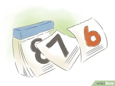 Начать частный фонд Шаг 7