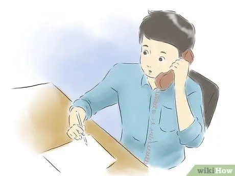 Начать частный фонд Шаг 8