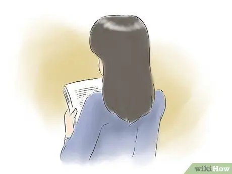 Начать частный фонд Шаг 9