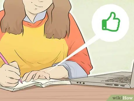 Написать рекомендательное письмо для аспирантуры Шаг 8