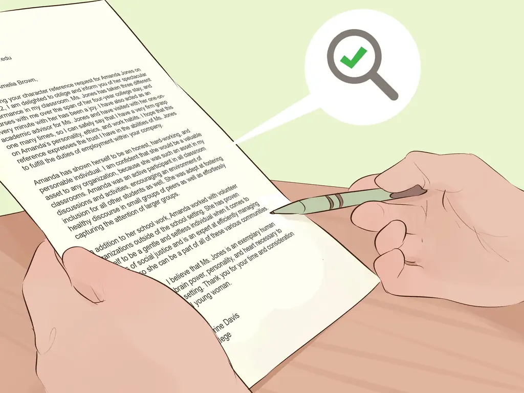3 способа написать рекомендательное письмо в аспирантуру