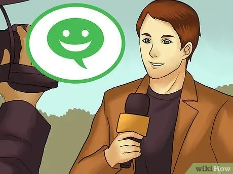 Создать выпуск новостей Шаг 8 Создать выпуск новостей Шаг 8