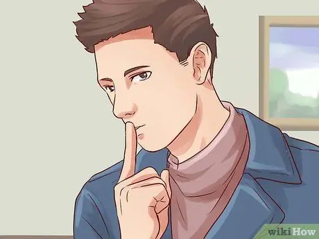 Сделка с выигрышем в лотерею Шаг 1