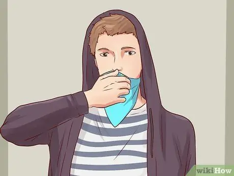 Сделка с выигрышем в лотерею Шаг 4