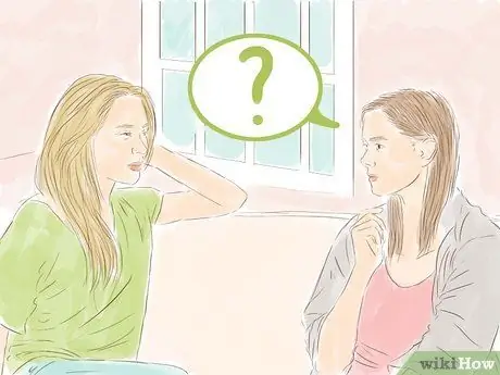 Знай, кто ты Шаг 10