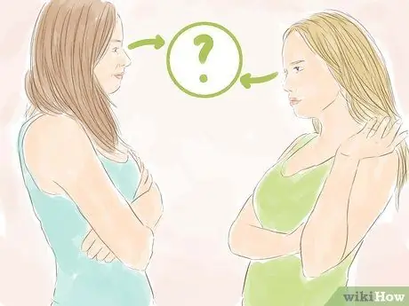 Знай, кто ты. Шаг 12