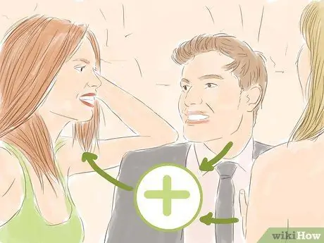 Знай, кто ты. Шаг 13