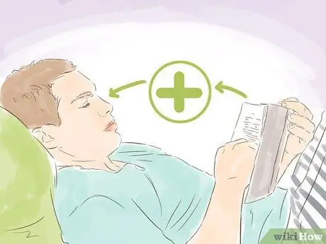 Знай, кто ты. Шаг 3