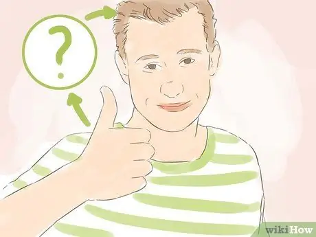 Знай, кто ты Шаг 7