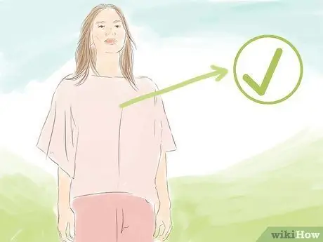 Знай, кто ты Шаг 9