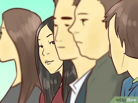 Будьте сильным тихим типом Шаг 10