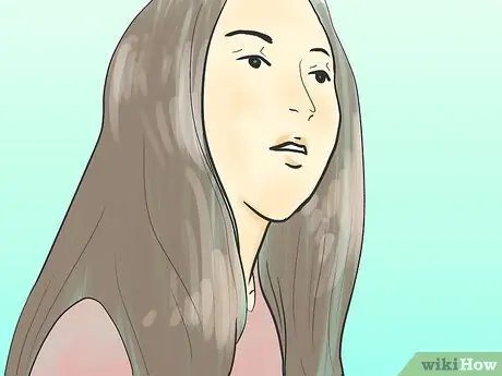 Будьте сильным тихим типом Шаг 4