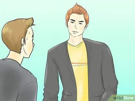 Будьте сильным тихим типом Шаг 5