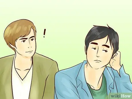 Будьте сильным тихим типом Шаг 6