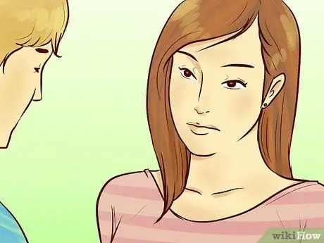 Будьте сильным тихим типом Шаг 7