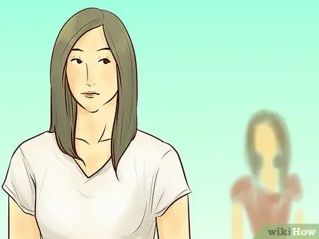 Будьте сильным тихим типом Шаг 9