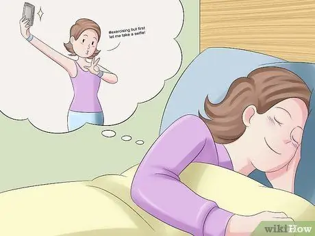 Шаг 3 по уходу