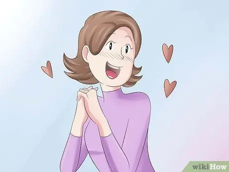 Шаг 5 по уходу