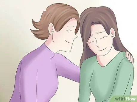 Шаг 9 по уходу