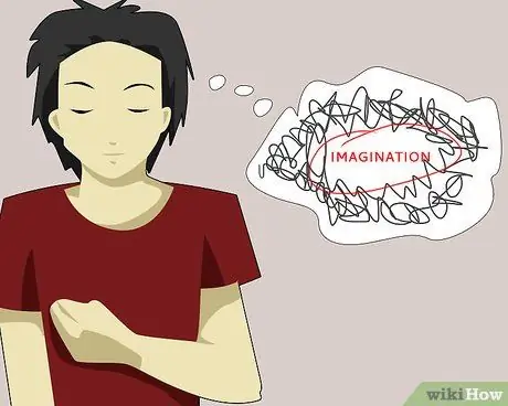 Станьте более изобретательными с помощью самоанализа и размышлений Шаг 2