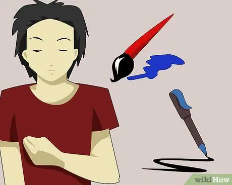 Станьте более изобретательными с помощью самоанализа и размышлений Шаг 3