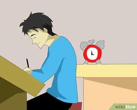 Станьте более изобретательными с помощью самоанализа и размышлений Шаг 9