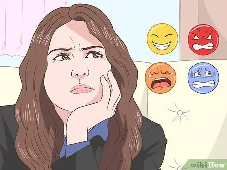 Будьте независимой женщиной Шаг 1