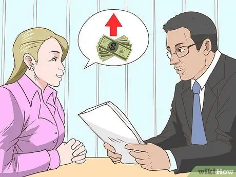 Будьте независимой женщиной Шаг 10