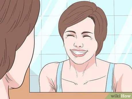 Будьте независимой женщиной Шаг 11