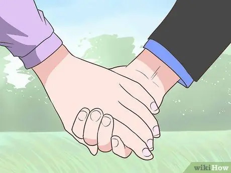 Будьте независимой женщиной Шаг 12