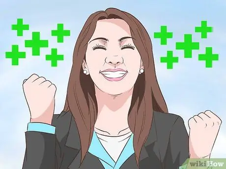 Будьте независимой женщиной Шаг 14