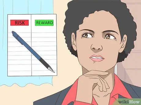 Будьте независимой женщиной Шаг 2