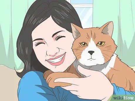 Будьте независимой женщиной Шаг 3