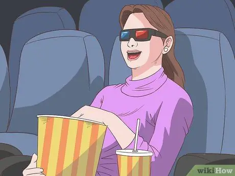 Будьте независимой женщиной Шаг 4