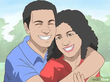 Будьте независимой женщиной Шаг 5