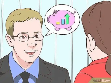 Будьте независимой женщиной Шаг 9