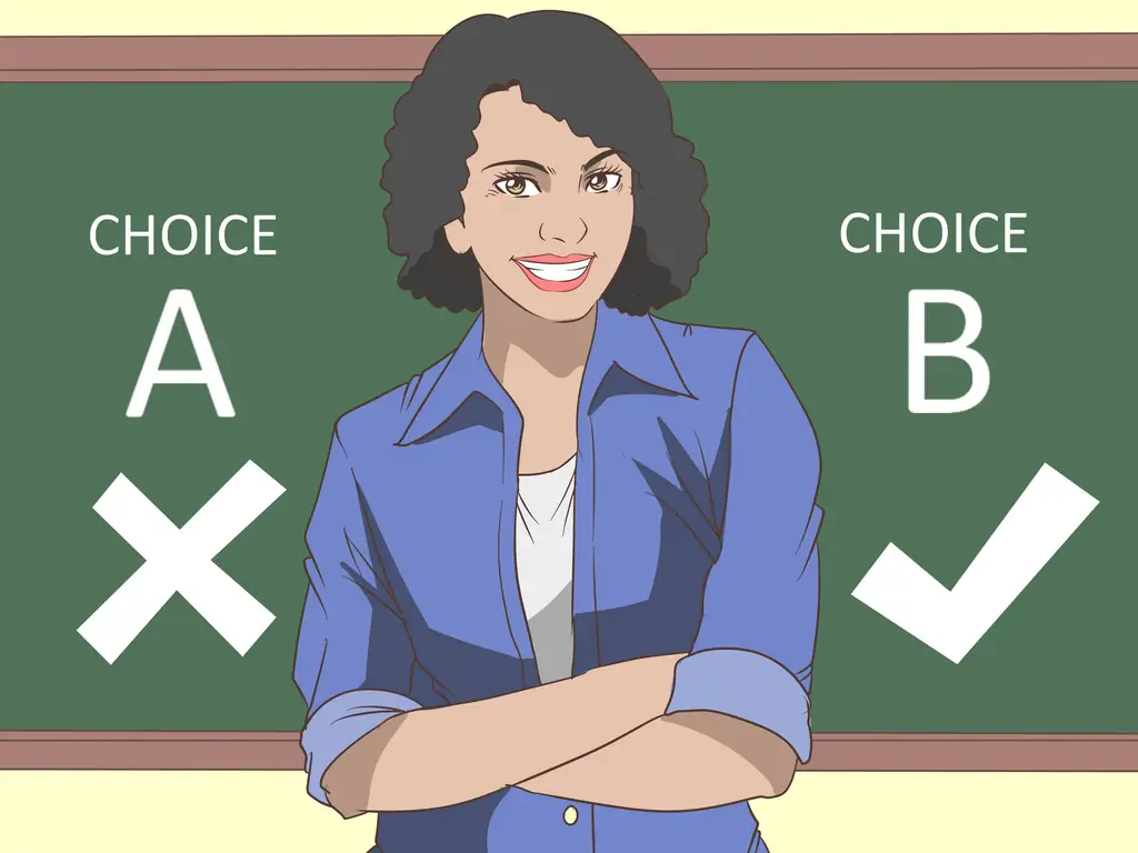 3 способа быть независимой женщиной