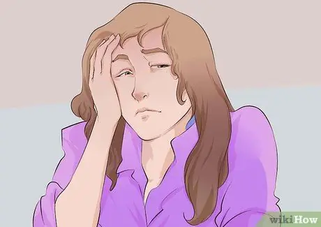 Примите, что вас не любят, шаг 1