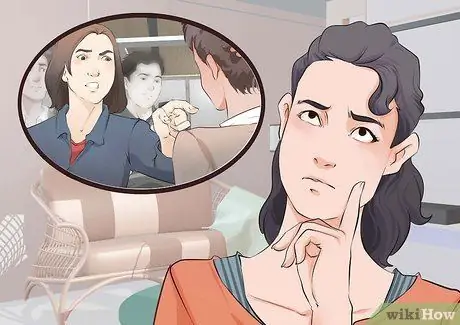 Примите, что вас не любят Шаг 10