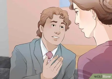 Смирись, что тебя не любят Шаг 12