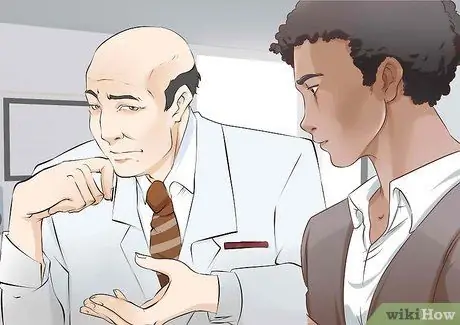 Смирись, что тебя не любят Шаг 13