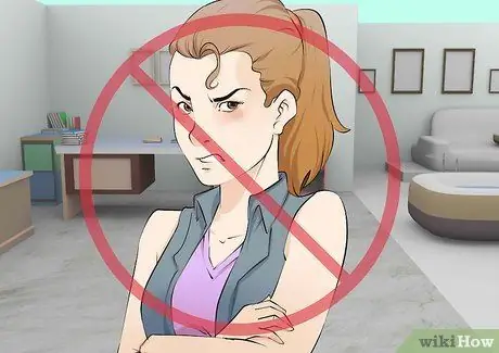 Примите, что вас не любят, шаг 4