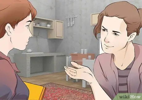 Примите, что вас не любят Шаг 6