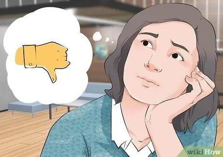 Смирись, что тебя не любят Шаг 8