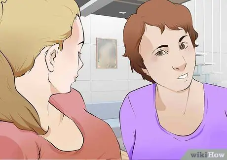 Примите, что вас не любят Шаг 9