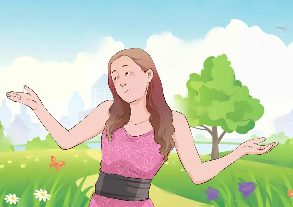 Как смириться с неприязнью: 14 шагов