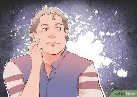 Избавьтесь от незрелой репутации Шаг 10