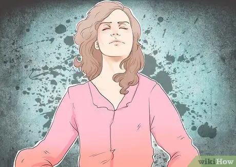 Избавьтесь от незрелой репутации Шаг 11