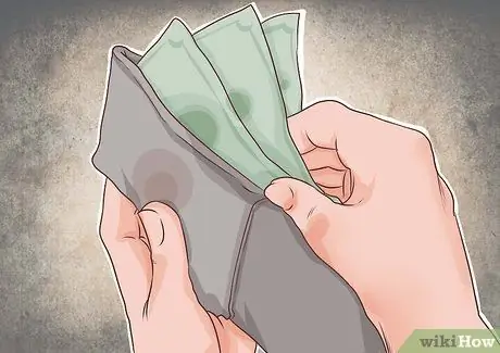 Избавьтесь от незрелой репутации Шаг 12