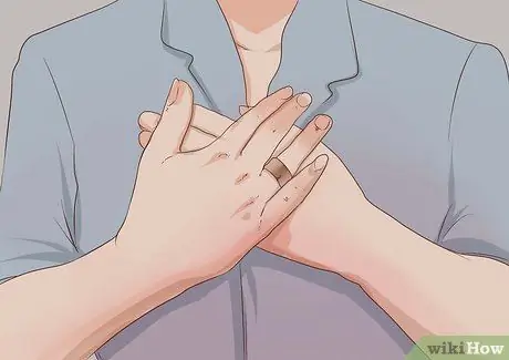 Избавьтесь от незрелой репутации Шаг 13